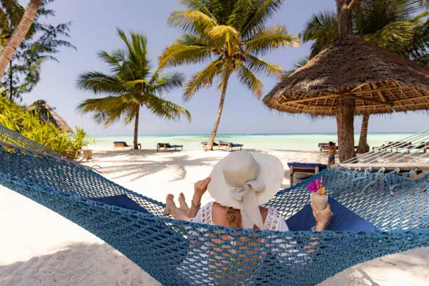 6-Day Zanzibar Beach Holiday Tour Package