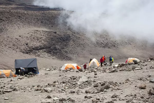 7-Day Kilimanjaro Climbing Group Joining Tour Package