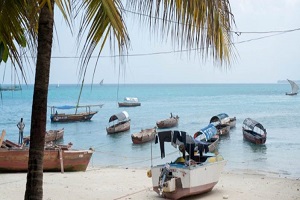 8 Days Zanzibar